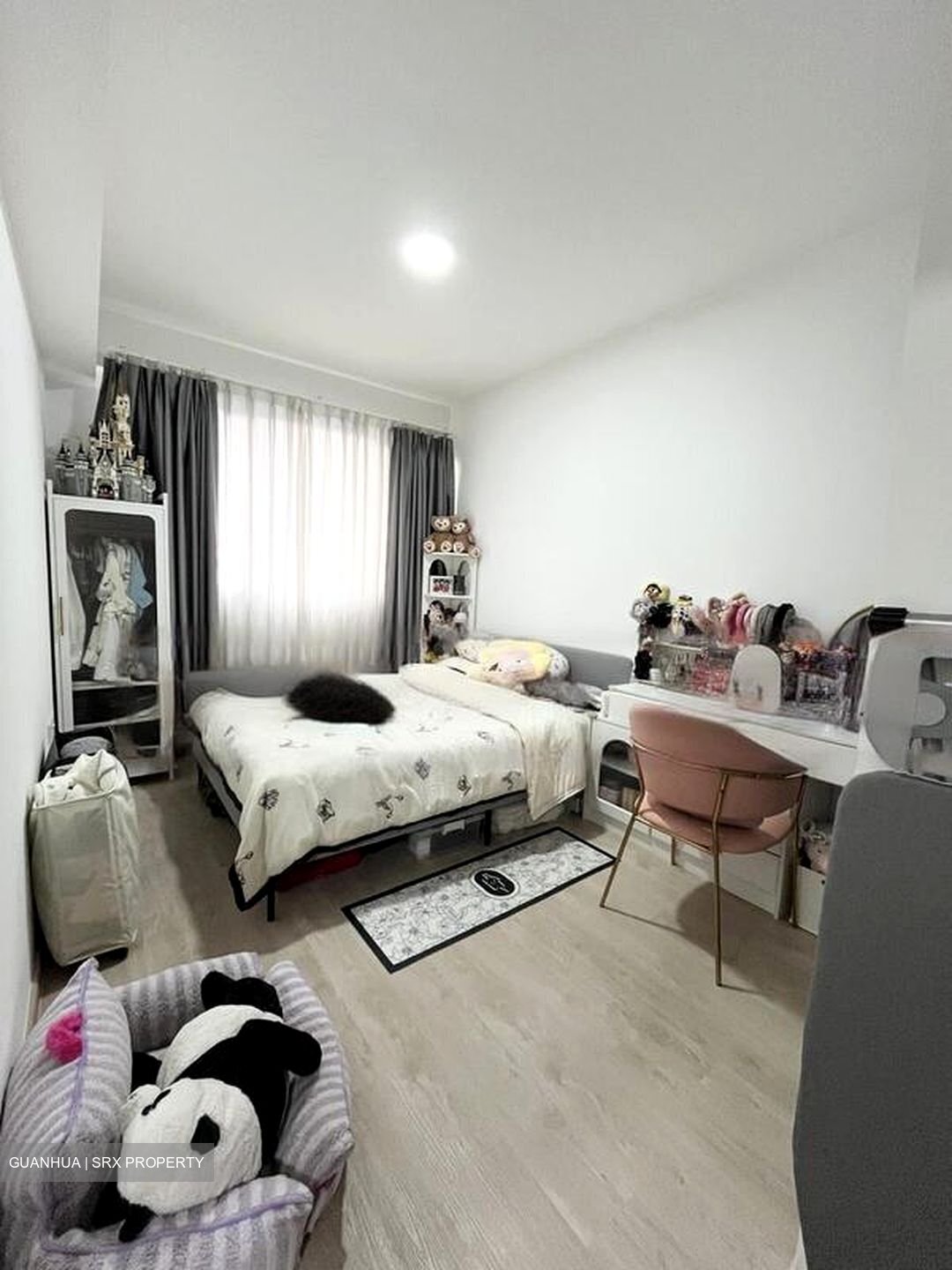 Affinity At Serangoon (D19), Apartment #456346421